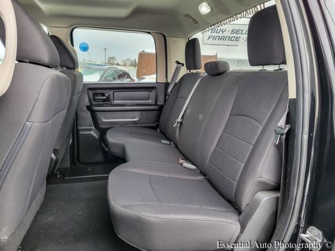 Used 2019 RAM 1500 Express w/ Wheel & Sound Group image 12