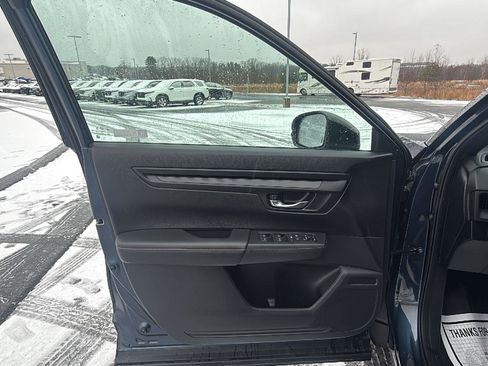 Used 2024 Honda CR-V Sport image 24