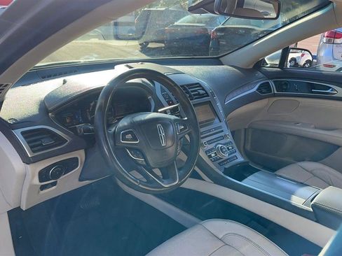 Used 2019 Lincoln MKZ Reserve image 32