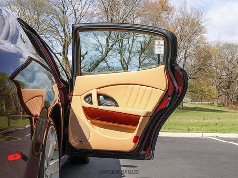 Used 2007 Maserati Quattroporte Sport GT image 56