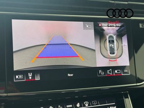 New 2026 Audi Q8 Prestige AWD/4WD image 19