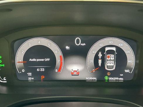 Used 2025 Acura Integra A-Spec image 23