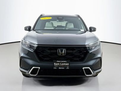 Used 2025 Honda CR-V Sport Touring