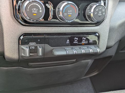 New 2025 RAM 1500 Tradesman image 14