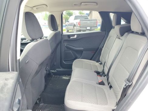 Used 2020 Ford Escape SE AWD/4WD image 8