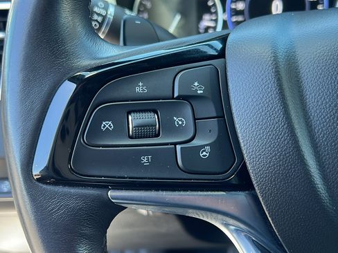 Certified 2024 Buick Enclave Premium AWD/4WD image 29