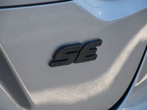Used 2024 Toyota Corolla SE FWD image 34