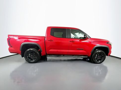 Used 2026 Toyota Tundra Limited image 4