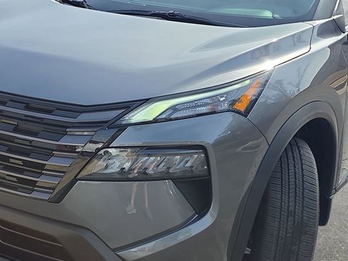 New 2026 Nissan Rogue SV w/ Cold Weather Package image 30