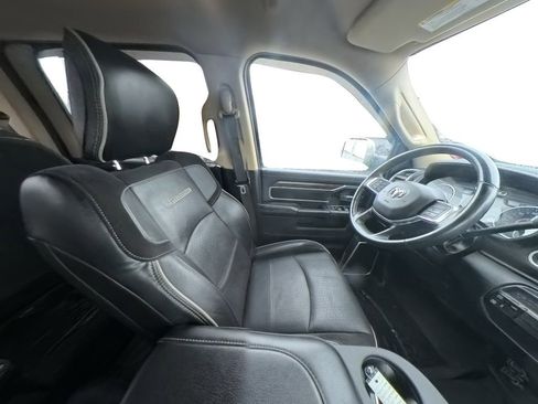 Certified 2020 RAM 2500 Laramie image 28