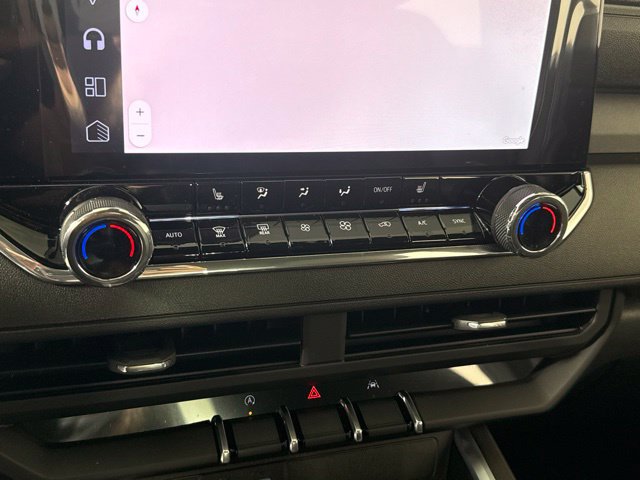 New 2026 Chevrolet Colorado Trail Boss AWD/4WD image 21