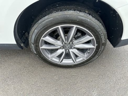 Used 2020 Acura RDX AWD w/ Technology Package image 8