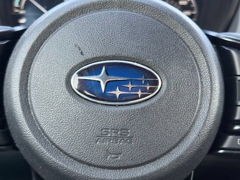 Used 2026 Subaru Crosstrek 2.5i Sport w/ Crosstrek Mirror Package AWD/4WD image 25