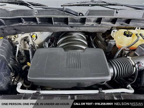 Used 2019 GMC Sierra 1500 SLT image 31