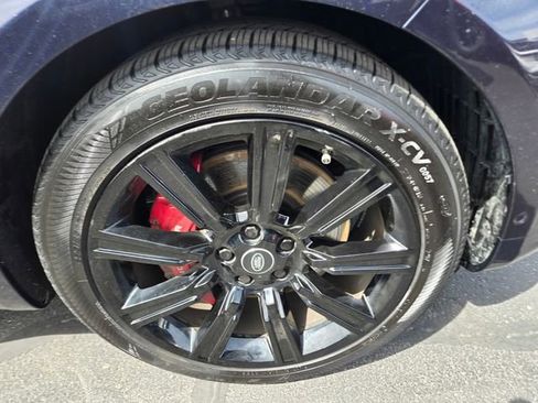 Used 2019 Land Rover Range Rover Sport Supercharged AWD/4WD image 50