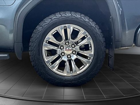 Used 2019 GMC Sierra 1500 Denali AWD/4WD image 36