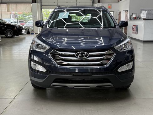 Used 2016 Hyundai Santa Fe Sport w/ Option Group 02 FWD image 6