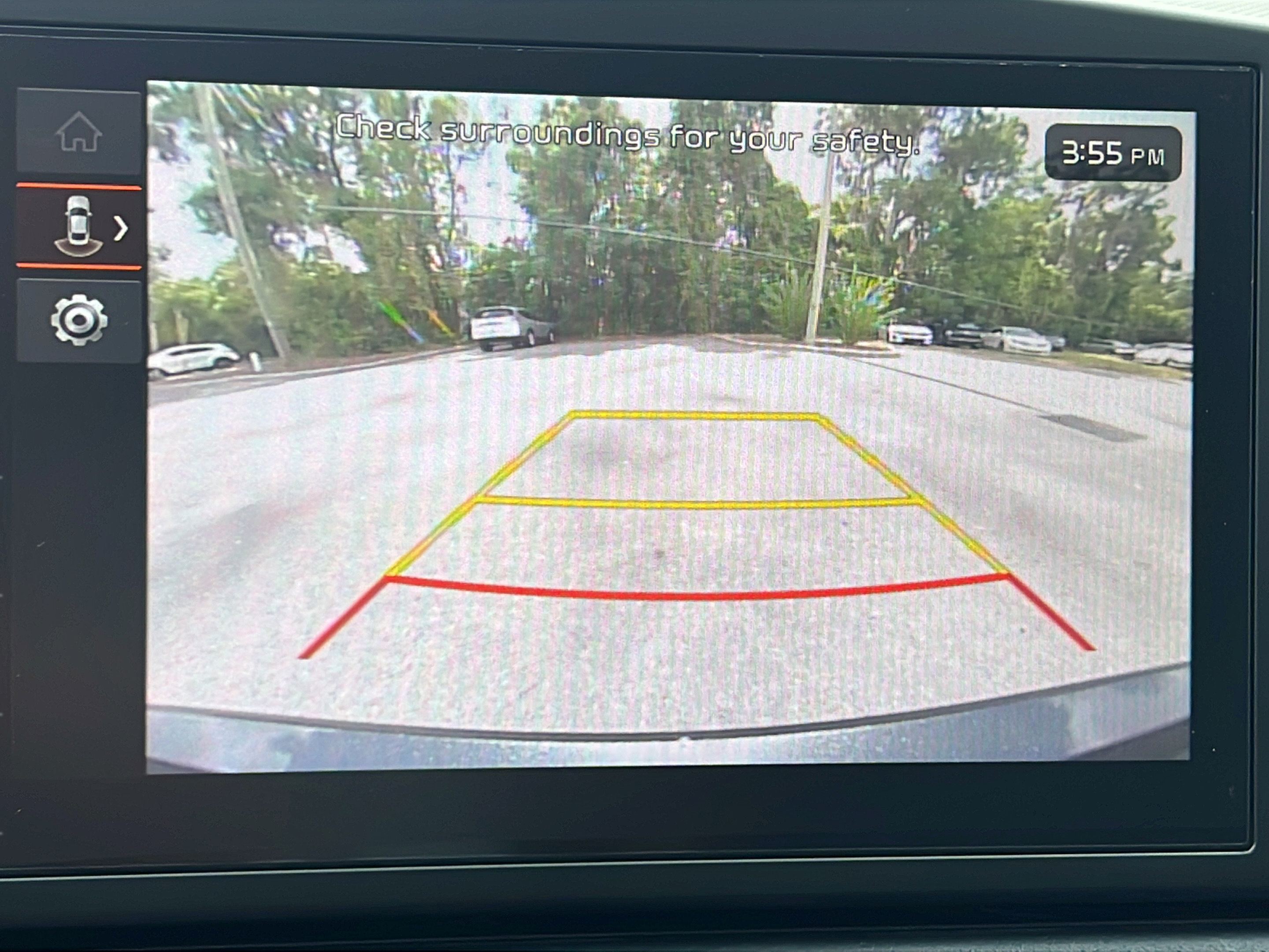 New 2026 Kia Niro LX FWD image 18