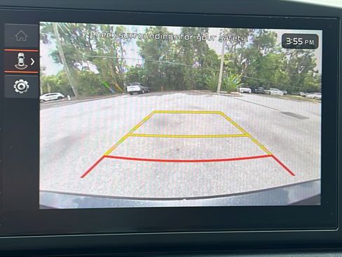 New 2026 Kia Niro LX FWD image 18