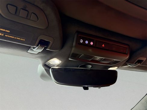 New 2026 Chevrolet Corvette Z06 w/ Battery Protection Package image 26