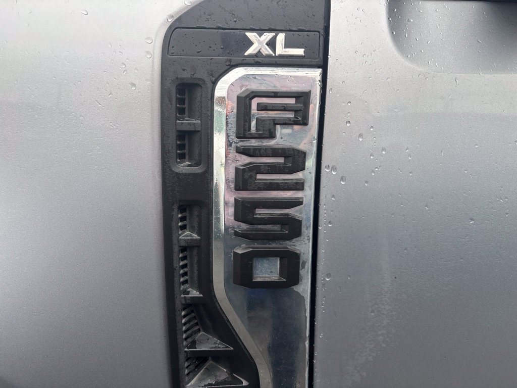 Used 2024 Ford F250 XL AWD/4WD image 7