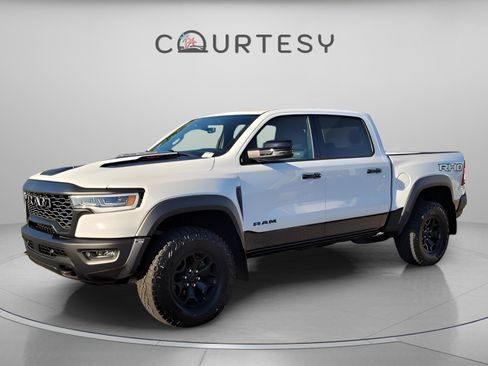 Used 2025 RAM 1500 RHO w/ RHO Level 1 Equipment Group image 1