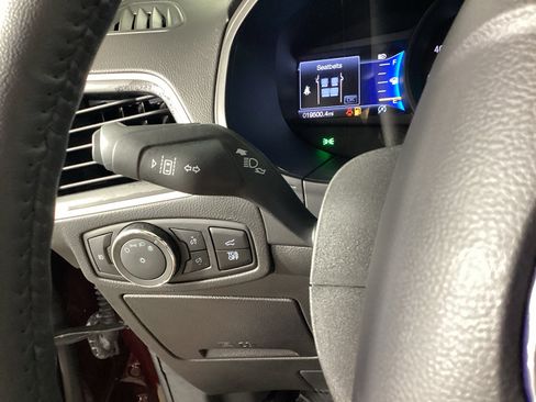 Used 2024 Ford Edge SEL w/ Convenience Package AWD/4WD image 20