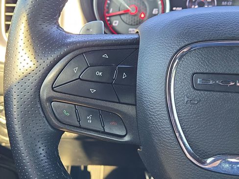 Used 2022 Dodge Charger Scat Pack w/ Plus Group image 21