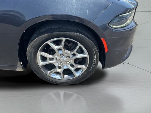 Used 2016 Dodge Charger SXT w/ AWD Plus Group image 35