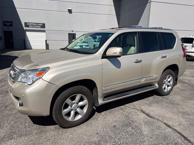 Used 2011 Lexus GX 460 Premium AWD/4WD image 7