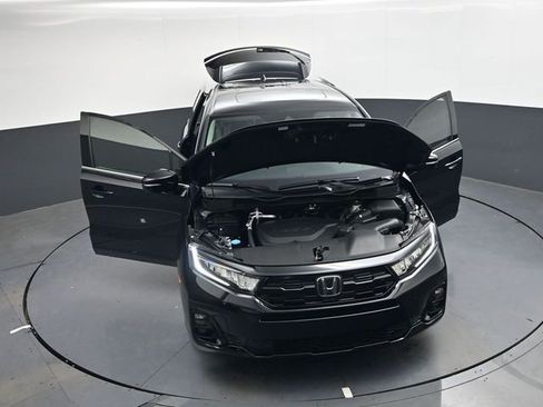 New 2026 Honda Odyssey Elite image 36