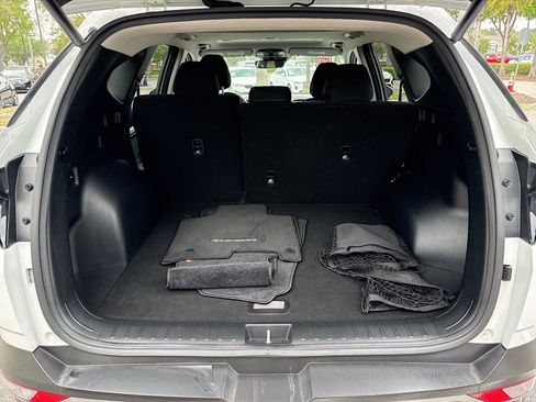 Used 2022 Hyundai Tucson SEL w/ Convenience Package FWD image 26