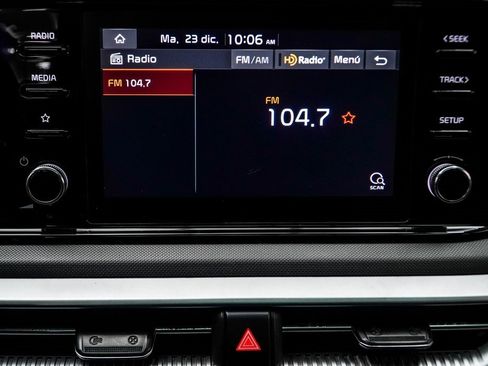 Used 2021 Kia K5 GT-Line w/ GT-Line FWD Premium Package image 23