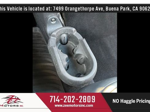 Used 2011 smart fortwo passion image 29