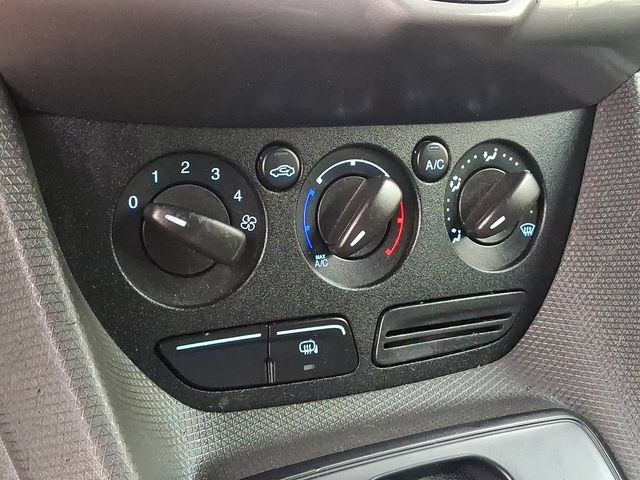 Used 2015 Ford Transit Connect XLT FWD image 17