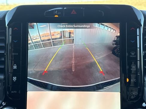 New 2026 RAM 1500 Big Horn image 9