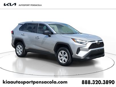 Used 2023 Toyota RAV4 LE
