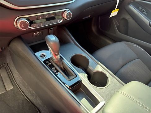 Used 2025 Nissan Altima 2.5 S image 25