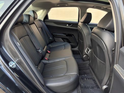 Used 2025 Kia K5 EX FWD image 40