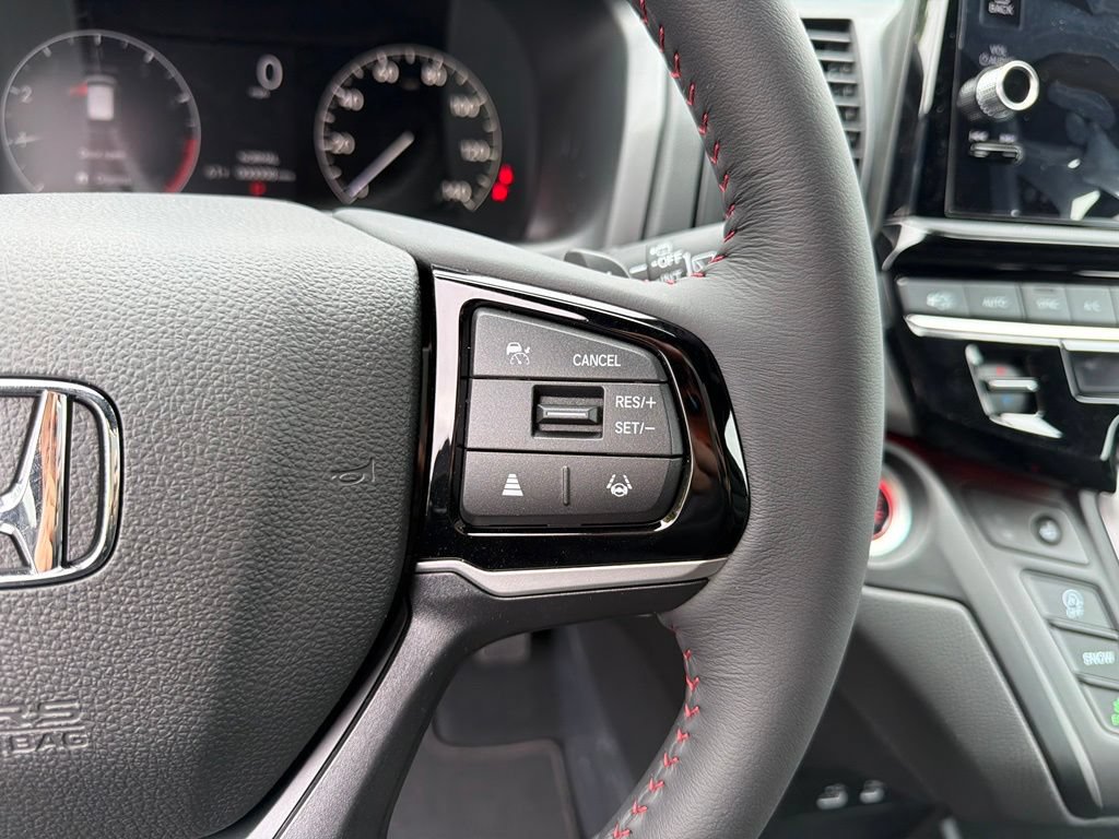 New 2026 Honda Odyssey Sport-L image 20