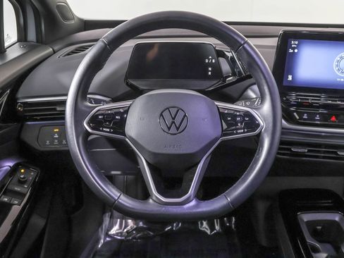 Used 2022 Volkswagen ID.4 Pro image 25
