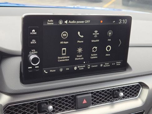 New 2026 Acura Integra A-Spec image 34