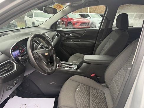 Used 2021 Chevrolet Equinox LT image 14
