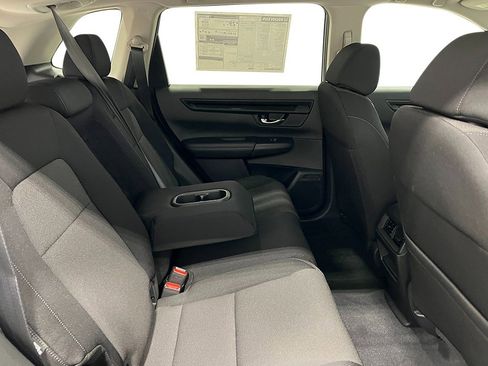 New 2025 Honda CR-V EX image 33