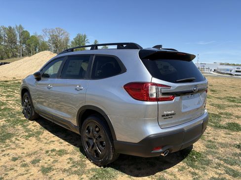 New 2026 Subaru Ascent Bronze Edition AWD/4WD image 6