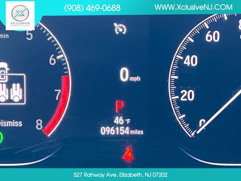 Used 2021 Honda Accord Sport Special Edition image 13