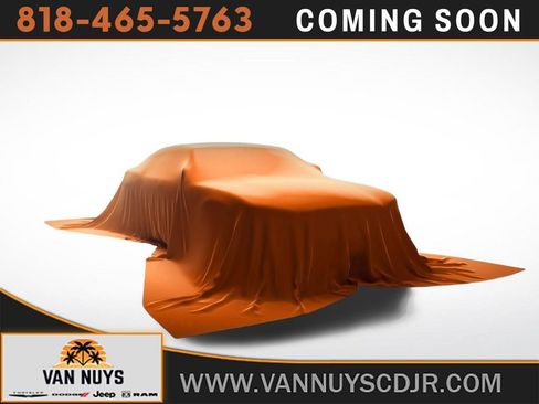 Used 2023 RAM 1500 TRX w/ TRX Level 2 Equipment Group AWD/4WD image 2