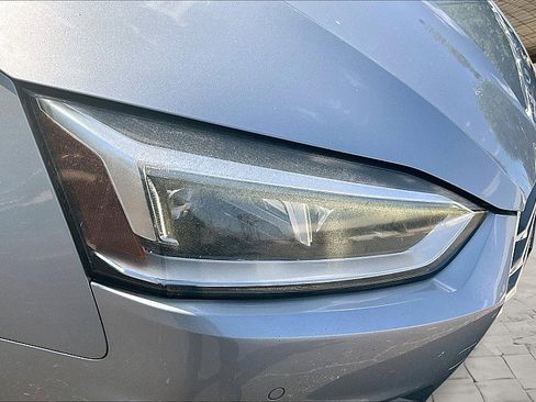 Used 2018 Audi A5 2.0T Premium Plus w/ Premium Plus image 30