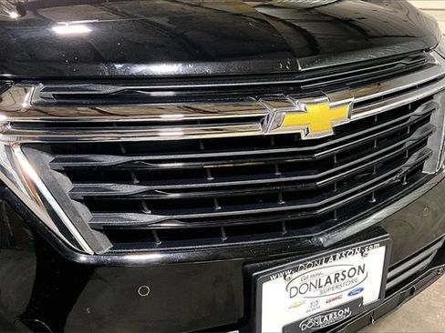 Certified 2024 Chevrolet Equinox LT image 10