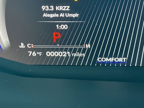 New 2026 Acura MDX A-Spec image 29